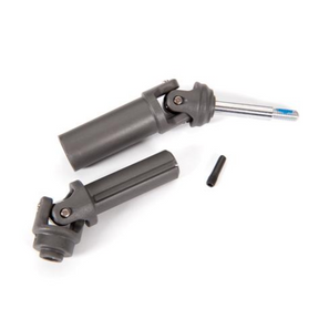 Traxxas Driveshaft Assembly for Bandit & Drag Slash (Left/Right) | RC-N-Go