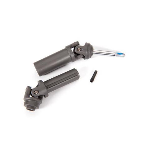 Traxxas Driveshaft Assembly for Bandit & Drag Slash (Left/Right) | RC-N-Go