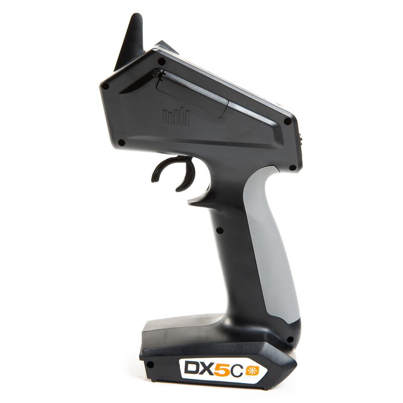 Spektrum DX5C / SR315 Transmitter Receiver Combo (5-Channel / 2.4GHz / Surface)