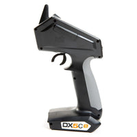 Spektrum DX5C / SR315 Surface Transmitter Combo (5-Channel)