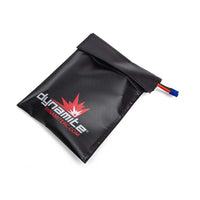 Dynamite LiPo Charge Protection Bag / Small