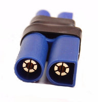 EC3 Female to EC5 Male Adapter