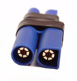 EC3 Female to EC5 Male Adapter