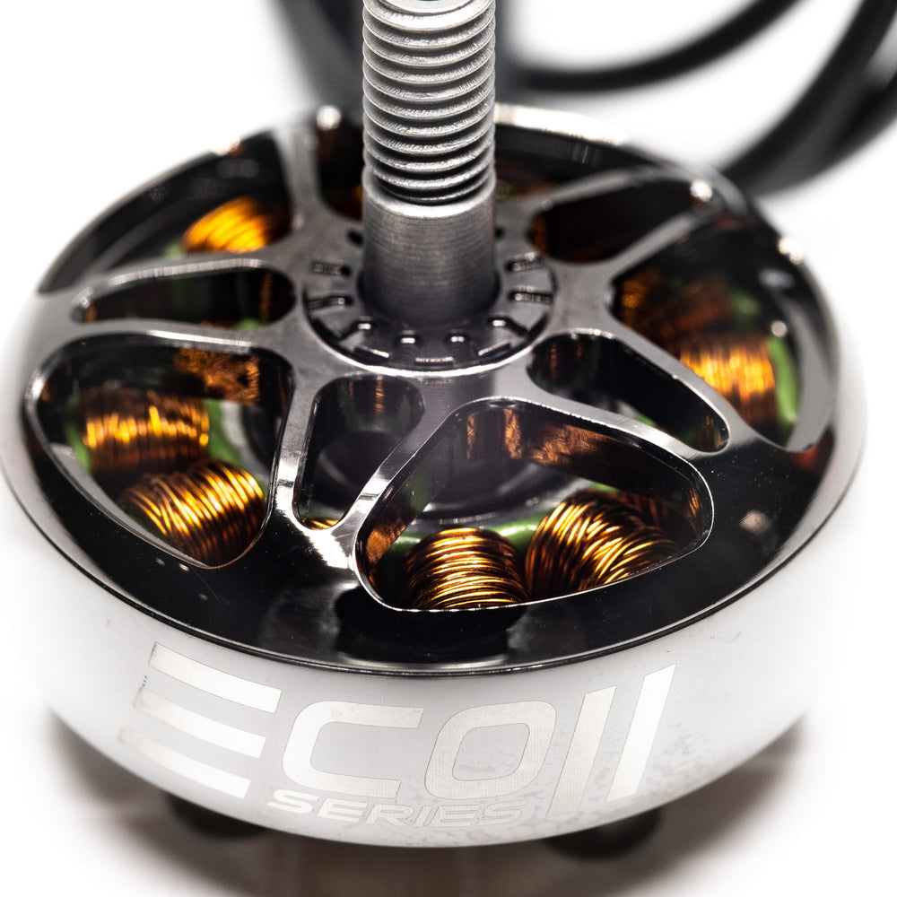 Emax ECO II 2807 / 1300KV or 1500KV Brushless Motor | RC-N-Go