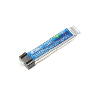 E-Flite 1S / 200mAh / 45C / 3.7V LiPo Battery with JST-PH 1.5 Connector