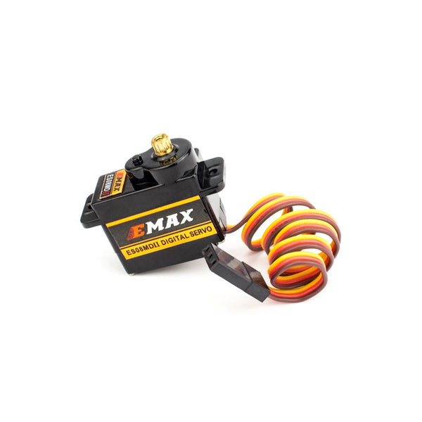 Emax ES08MD II Mini Digital Servo / 13g | RC-N-Go