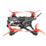 (*) Emax Babyhawk II 3.5" Brushless Micro Drone (BNF / FrSky D8) | RC-N-Go