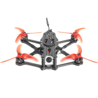 (*) Emax Babyhawk II 3.5" Brushless Micro Drone (BNF / FrSky D8) | RC-N-Go