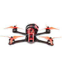 Emax Buzz 5" Freestyle FPV Racing Drone (BNF / FrSky / 4-6S) | RC-N-Go