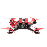 Emax Buzz 5" Freestyle FPV Racing Drone (BNF / FrSky / 4-6S) | RC-N-Go