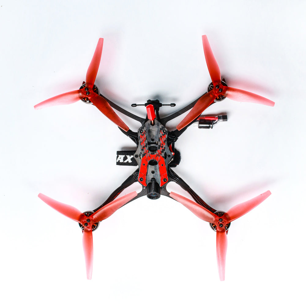 Emax Hawk Apex HD 5" Brushless FPV Drone (6S / HDZero / PNP)