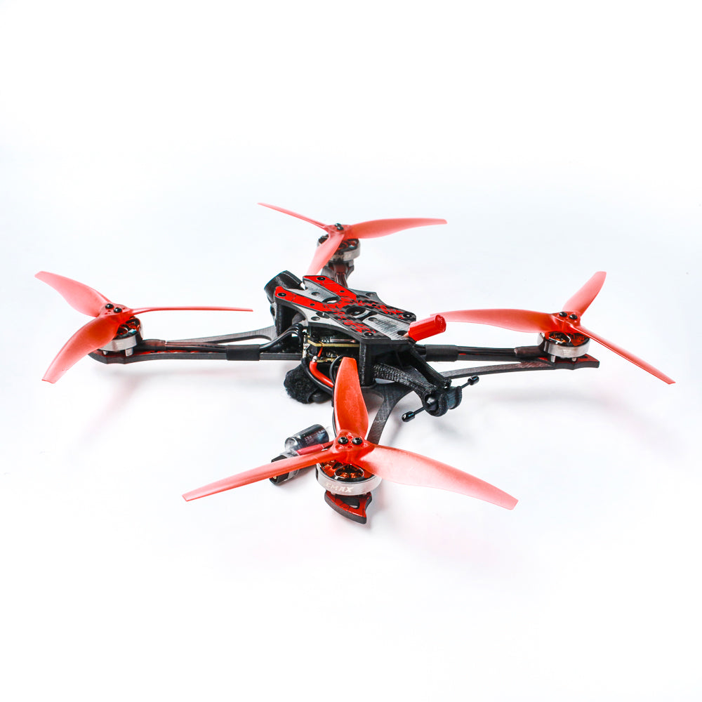 Emax Hawk Apex HD 5" Brushless FPV Drone (6S / HDZero / PNP)