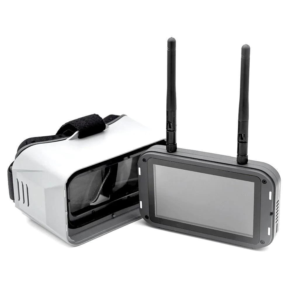 Emax Transporter 2 HD FPV Goggles with DVR (HDZero)