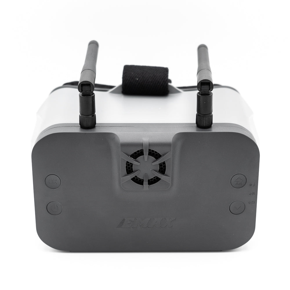 Emax Transporter 2 HD FPV Goggles with DVR (HDZero)