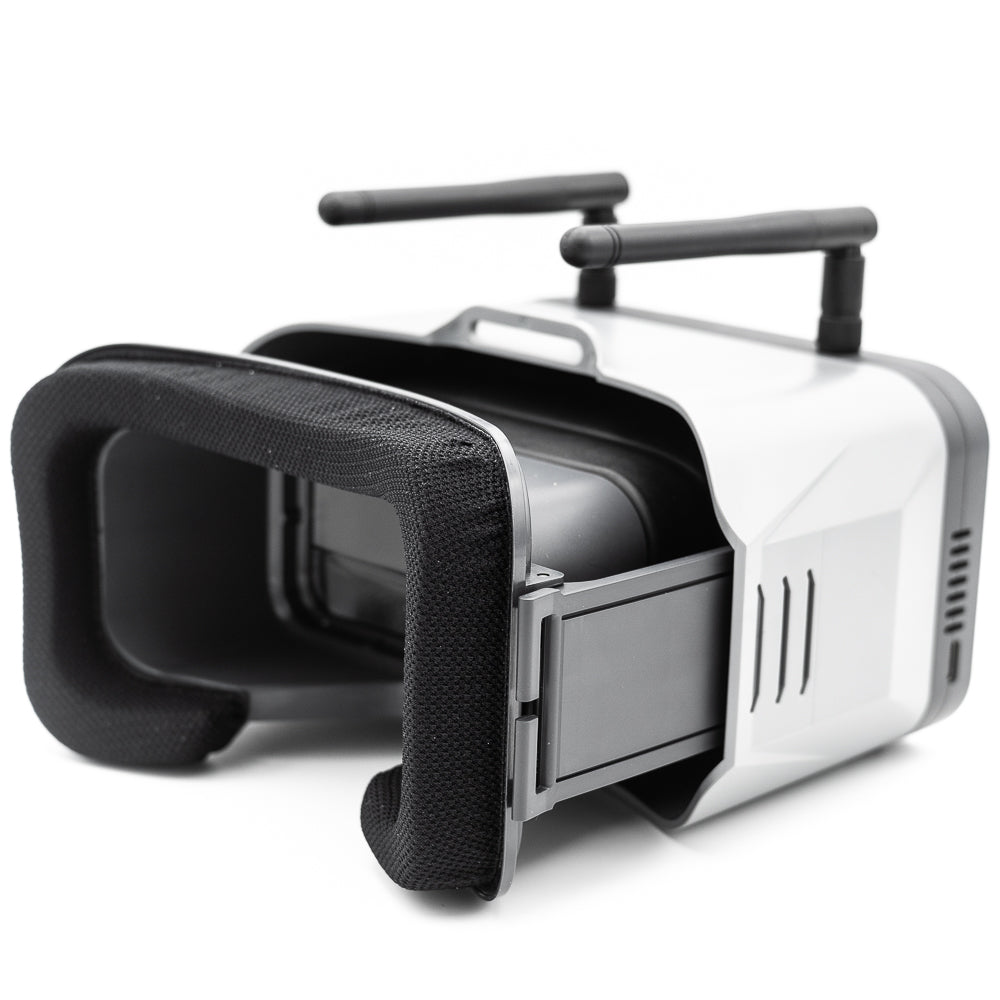 Emax Transporter 2 HD FPV Goggles with DVR (HDZero)