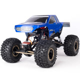 Redcat 1/10 Everest-10 4WD Rock Crawler (Brushed / Red or Blue / RTR) | RC-N-Go