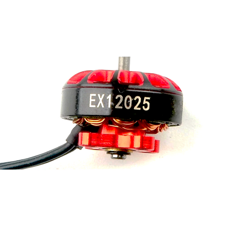 HappyModel EX1202.5 / 8000KV / 4-Hole / Brushless Motor | RC-N-Go