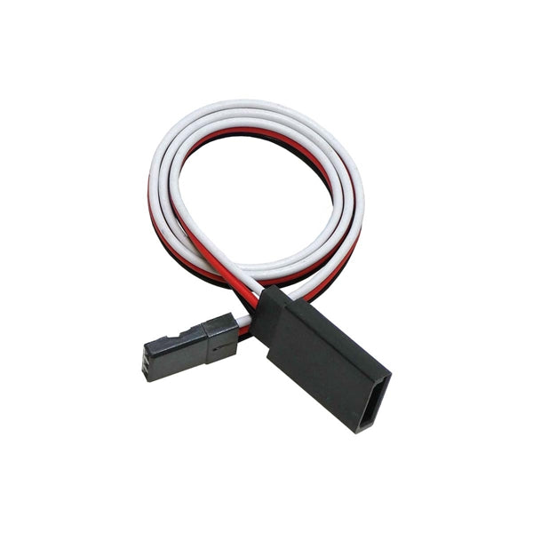 Servo Extension Cable (5.1 Inches / Male to Female)