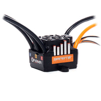 Spektrum Firma 1/10 Brushless 85A ESC & 3300KV Motor Combo | RC-N-Go