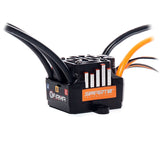 Spektrum Firma 1/10 Brushless 85A ESC & 3300KV Motor Combo | RC-N-Go