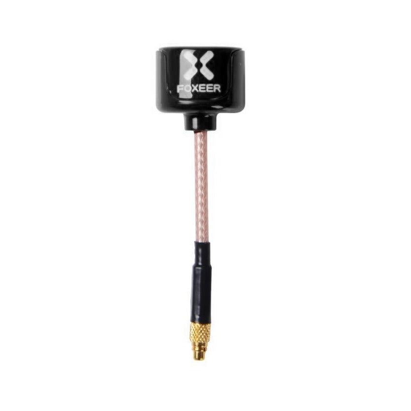 (InStore) *Single* Foxeer Lollipop V3 5.8G FPV Antenna (RHCP / MMCX / 1pc) | RC-N-Go