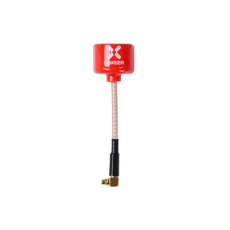 Foxeer Lollipop V3 5.8G FPV Antenna (RHCP / MMCX Straight or 90° / 2pcs) | RC-N-Go