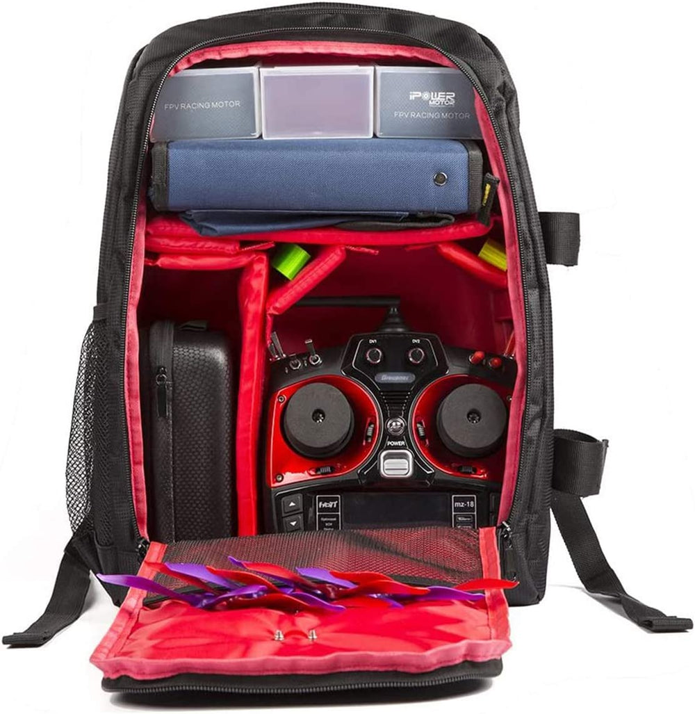 FPV Backpacks & Accessories RCNGo