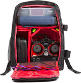 FPV Racing Drone Backpack
