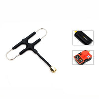 FrSky 900MHz Super 8 Antenna (RP-SMA) | RC-N-Go