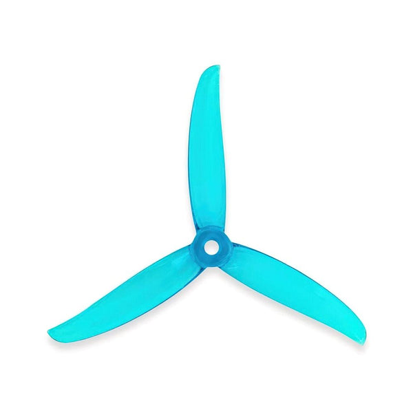 Gemfan Vannystyle 5136 3-Blade Propellers / Multiple Colors