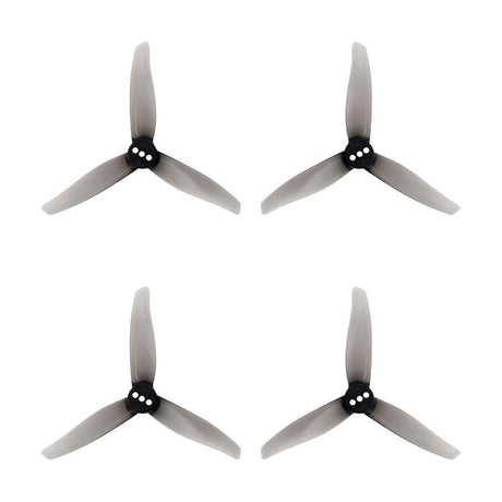 Gemfan Hurricane 3016 3-Blade Propellers (1.5mm Shaft / Multiple Colors) | RC-N-Go