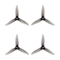 Gemfan Hurricane 3016 3-Blade Propellers (1.5mm Shaft / Multiple Colors) | RC-N-Go