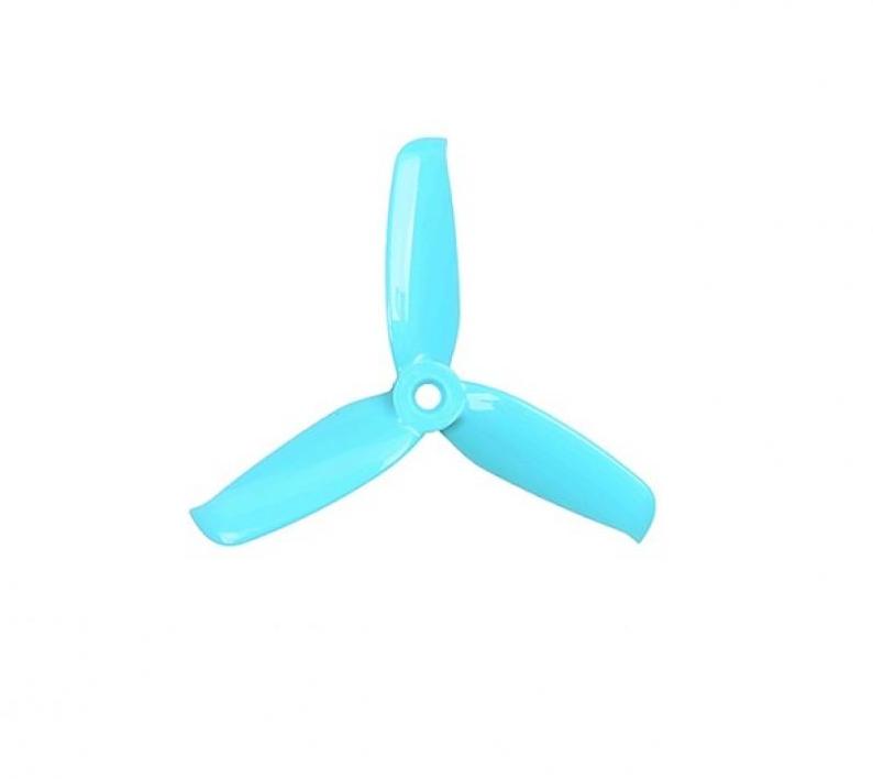 Gemfan Flash 4052 3-Blade Propellers (Multiple Colors) | RC-N-Go