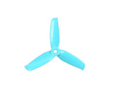 Gemfan Flash 4052 3-Blade Propellers (Multiple Colors) | RC-N-Go