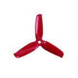 Gemfan Flash 4052 3-Blade Propellers (Multiple Colors) | RC-N-Go