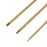 Replacement Screwdriver Heads (Hex / Multiple Sizes / 2pcs)