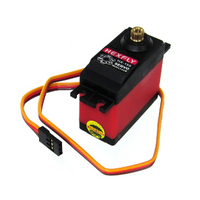 Hexfly Analog Servo (15kg) | RC-N-Go