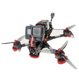 HGLRC Sector5 V3 5" Brushless FPV Racing Drone (PNP / GPS / 6S) | RC-N-Go