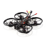 HGLRC Sector30 HD 3" Brushless FPV Drone (BNF / FrSky / 4S) | RC-N-Go