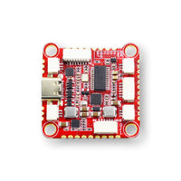 HGLRC Zeus F722 Brushless Flight Controller (30x30 / 3-6S) | RC-N-Go