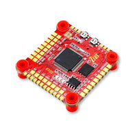 HGLRC Zeus F722 Brushless Flight Controller (30x30 / 3-6S) | RC-N-Go