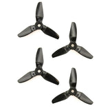 HQProp V1S 3X4 3-Blade Propellers (Multiple Colors) | RC-N-Go