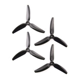 HQProp V1S 5X4.8 3-Blade Propellers (Multiple Colors) | RC-N-Go