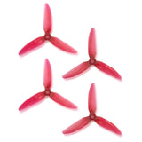 HQProp V1S 5X4.8 3-Blade Propellers (Multiple Colors) | RC-N-Go