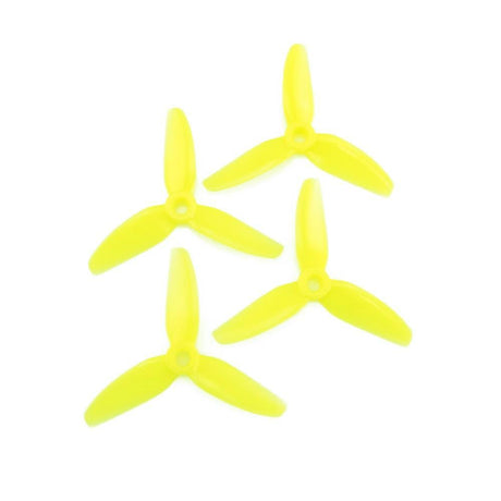 HQProp DP 3x3 3-Blade Propellers (Multiple Colors) | RC-N-Go