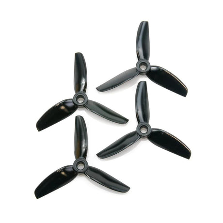 HQProp DP 3x3 3-Blade Propellers (Multiple Colors) | RC-N-Go