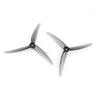 HQProp Juicy J40 5.1X4 / 3-Blade Propeller Set (5mm Bore / Multiple Colors)