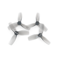 HQProp T63mm Ducted 3-Blade Propellers (Grey / 2.5 inch)