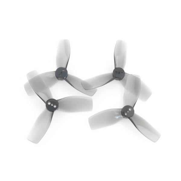 HQProp T63mm Ducted 3-Blade Propellers (Grey / 2.5 inch)
