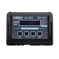 HTRC C150 Battery Balance Charger/Discharger (10A / 150W) | RC-N-Go
